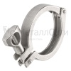 Хомут CLAMP DIN DN 50 - 2