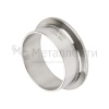 Штуцер CLAMP DIN DN 20 AISI 304