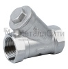 Фильтр резьбовой вр/вр DN 25 (33.7 мм, 1