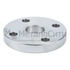 Фланец свободный DN100 PN10 (114,3мм) DIN 2642 AISI 304