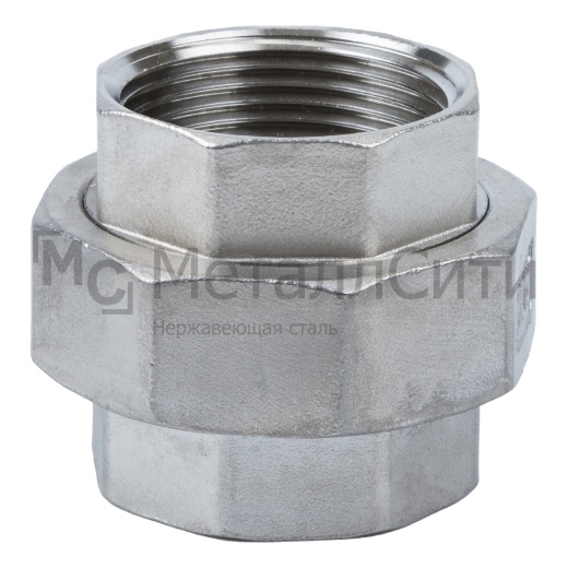 Американка вр/вр DN 25 (33,7 мм, 1