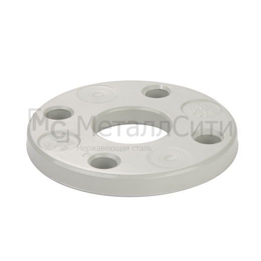 Фланец силуминовый DN 250 (273мм)