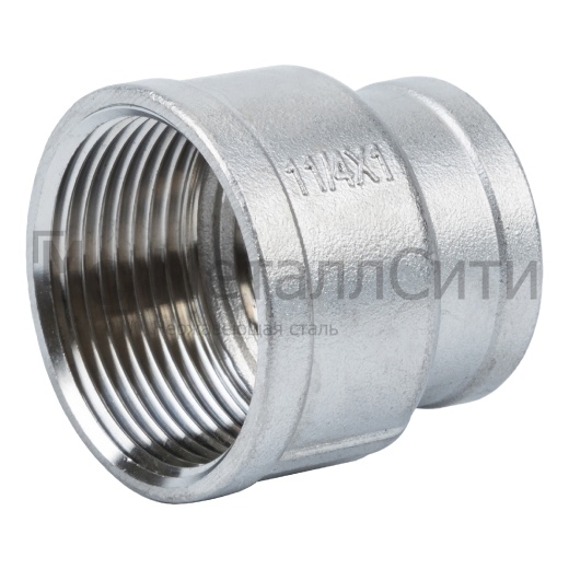 Муфта переходная 3/4