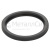 Уплотнение муфты EPDM, DN 80