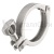 Хомут CLAMP DIN DN 20 AISI 304