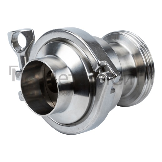 Клапан обратный S/S DN 40