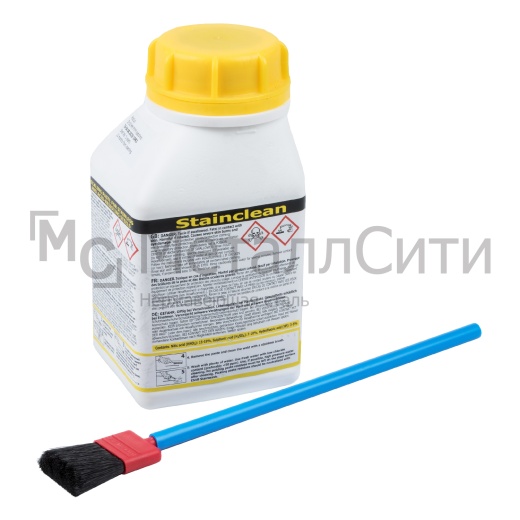 Травильная паста StainClean (1 кг)