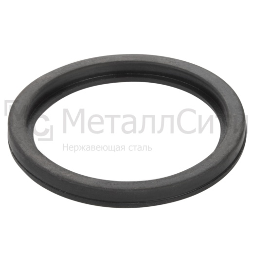 Уплотнение муфты NBR DN 25