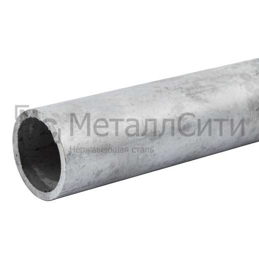 Труба 108х4,5 бесшовная 12Х18Н10Т