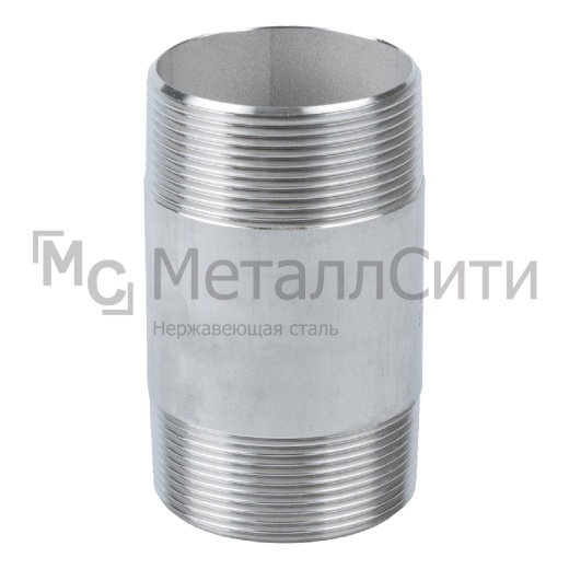 Бочонок DN 20 (26,9 мм, 3/4