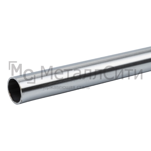 Труба 168,3х3 электросварная AISI 304