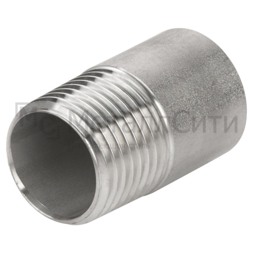 Ниппель приварной DN 80 (88,9 мм, 3