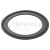 Уплотнение CLAMP DIN  DN 100 EPDM