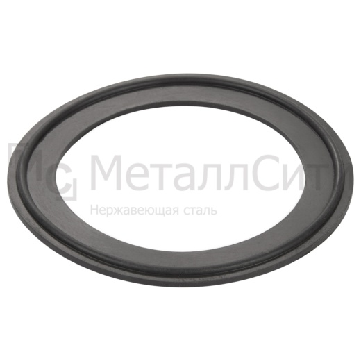 Уплотнение CLAMP DIN  DN 100 EPDM