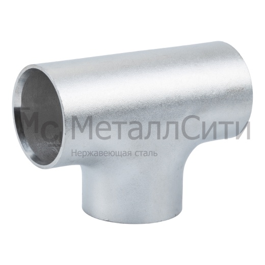 Тройник 325х10,0 12Х18Н10Т