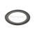 Уплотнение CLAMP DIN  DN 40 силикон